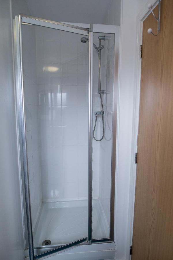 Ferienwohnung Alban Townhouse Manchester Exterior foto